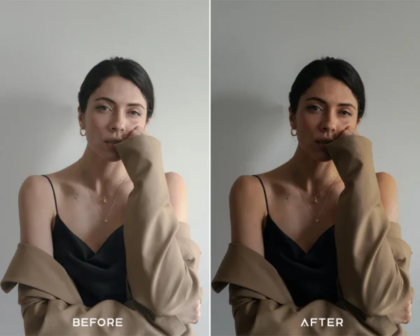 Clean & Minimal Preset Collection - Image 2
