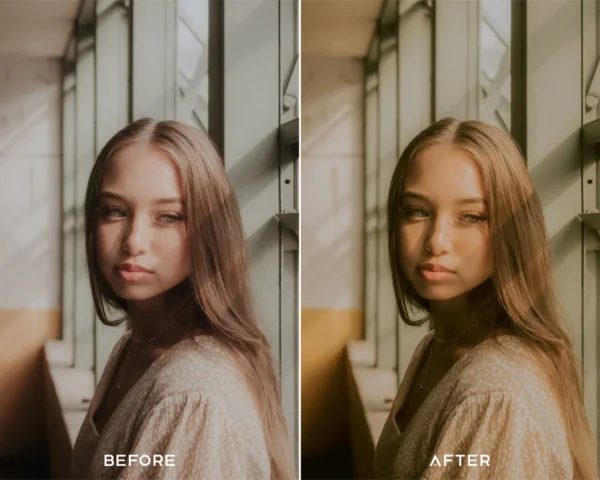 Fuji Film Inspired Preset Collection - Image 3