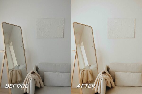 Warm Tones Preset Collection - Image 4