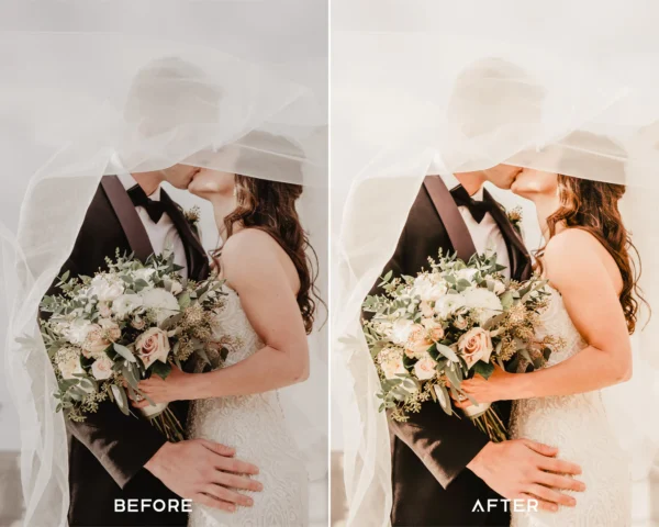 Wedding Bliss 100 Preset Collection - Image 5
